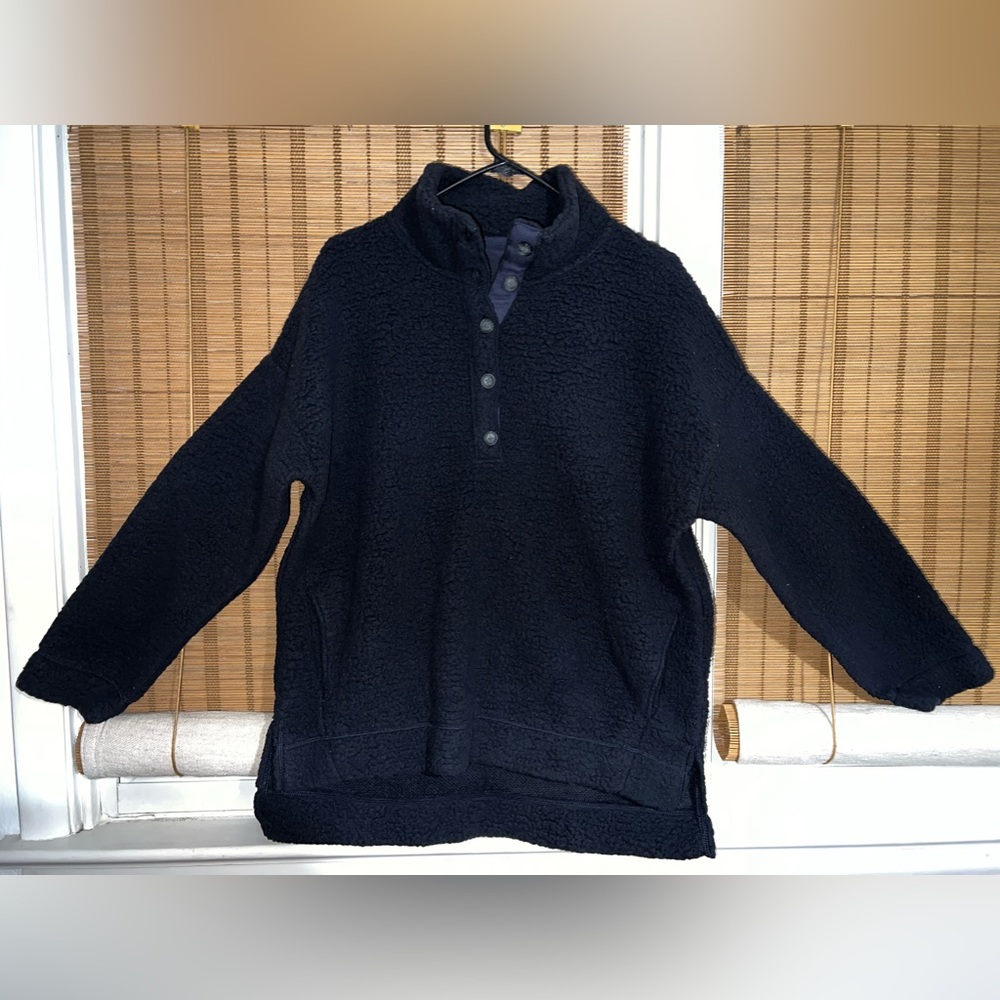 Women’s aerie Sherpa Jacket